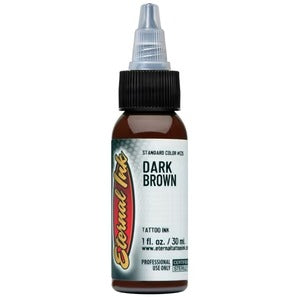 Eternal|Dark Brown