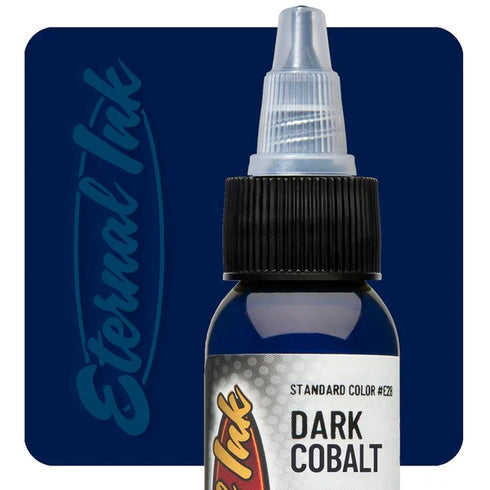 Eternal|Dark Cobalt