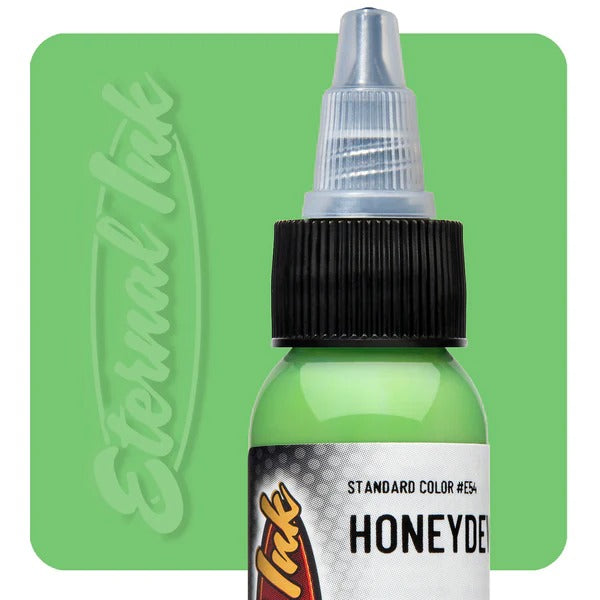 Eternal|Honeydew