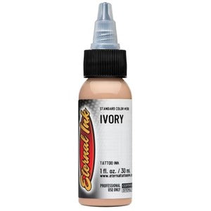 Eternal|Ivory