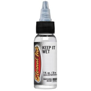 Eternal|Keep It Wet