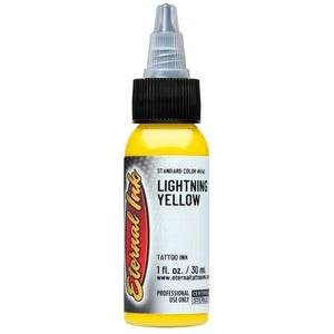 Eternal|Lightning Yellow