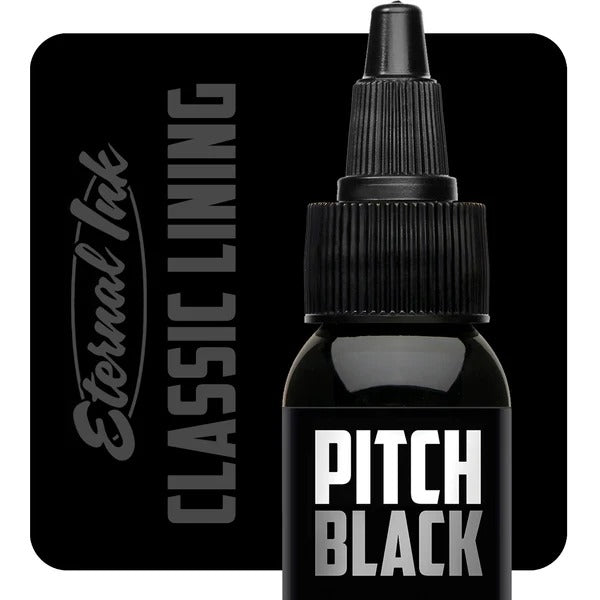 Eternal|Pitch Black Classic Lining