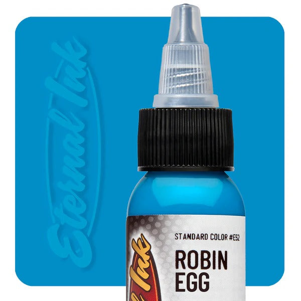Eternal|Robin Egg