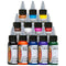 Eternal|Sample Set 12color|1oz