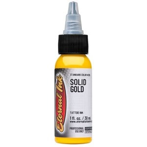 Eternal|Solid Gold