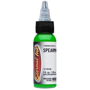 Eternal|Spearmint