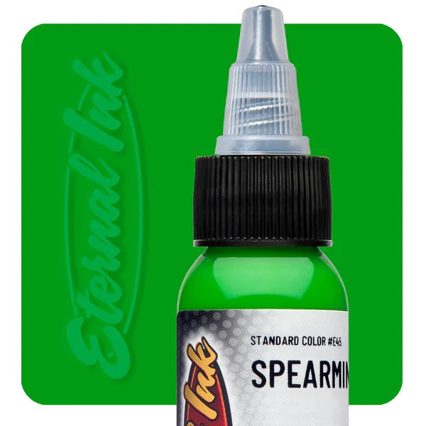 Eternal|Spearmint