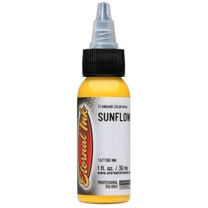 Eternal|Sunflower