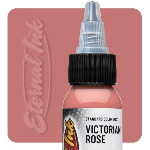 Eternal|Victorian Rose