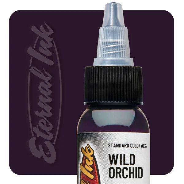 Eternal|Wild Orchid