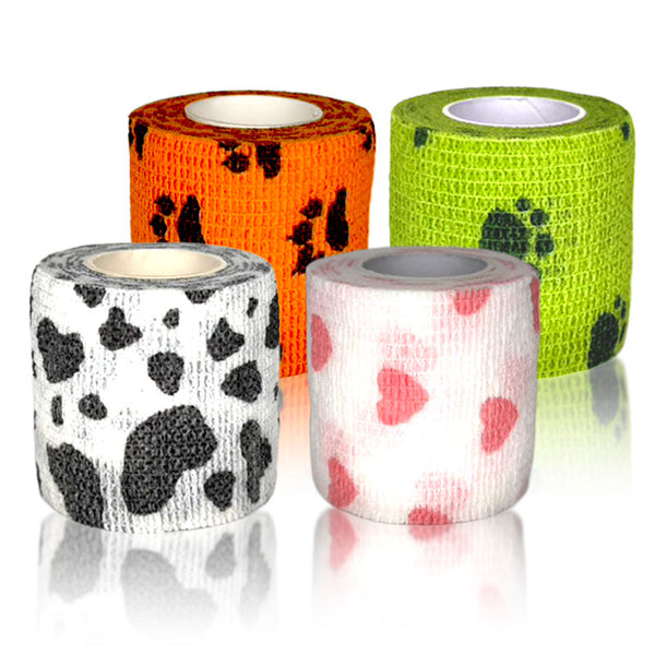 グリップバンデージ|5.0cm幅|1個