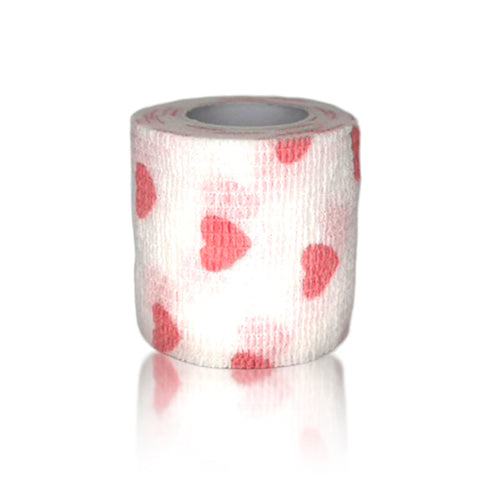 グリップバンデージ|5.0cm幅|1個