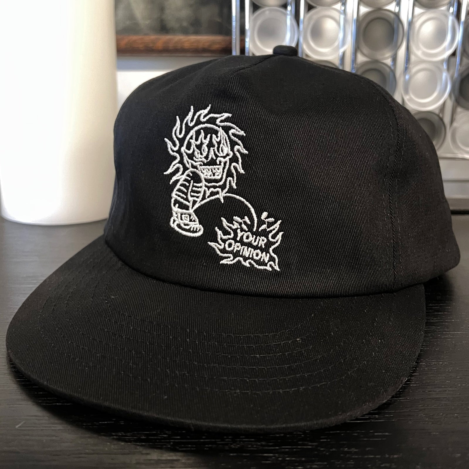 Opinions SnapBack