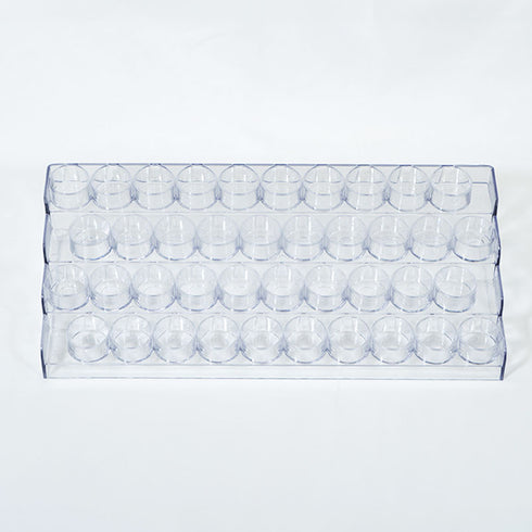 インクディスプレイ|1OZ 40本