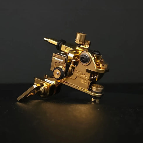 MARTIN PINTOS|LINER 6.1|True Gold 24k