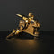 MARTIN PINTOS|LINER 6.1|True Gold 24k