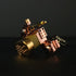 MARTIN PINTOS|LINER 6.1|Copper & Gold