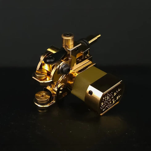 MARTIN PINTOS|LINER 6.1|True Gold 24k