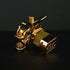 MARTIN PINTOS|LINER 6.1|True Gold 24k