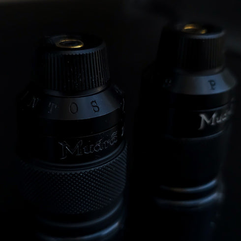 MARTIN PINTOS|Mudra Pen 2.0 KIT