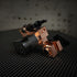 MARTIN PINTOS|SHADER|Copper & Black