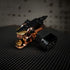 MARTIN PINTOS|SHADER|Copper & Black