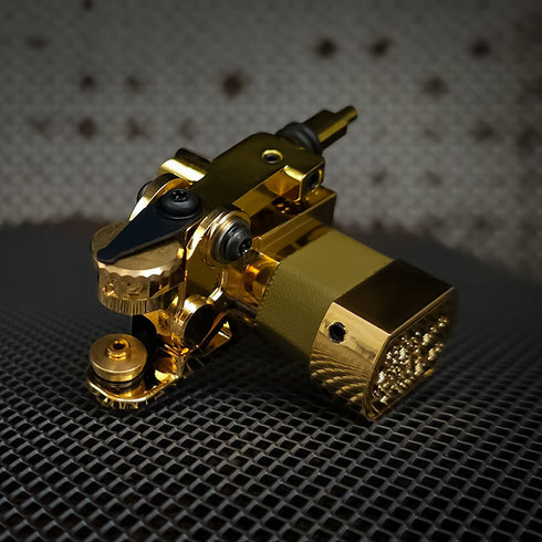 MARTIN PINTOS|SHADER|True Gold 24k