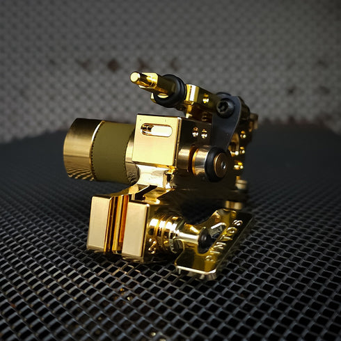 MARTIN PINTOS|SHADER|True Gold 24k