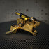MARTIN PINTOS|SHADER|True Gold 24k