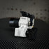 MARTIN PINTOS|SHADER|White & Black