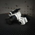 MARTIN PINTOS|SHADER|White & Black