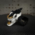 MARTIN PINTOS|SHADER|White & Black