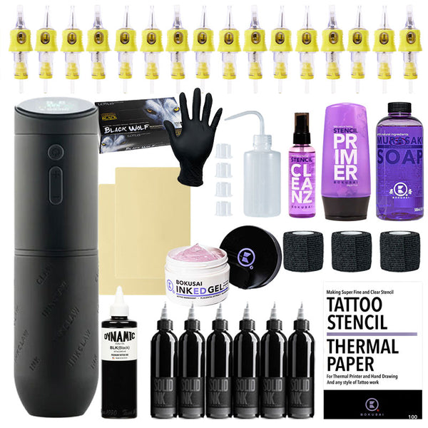 PEN型ワイヤレスマシン(IC) スターティングセット