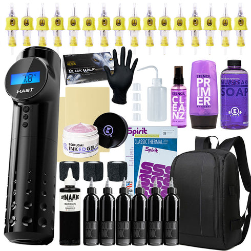 PEN型ワイヤレスマシン(DH) スターティングセット