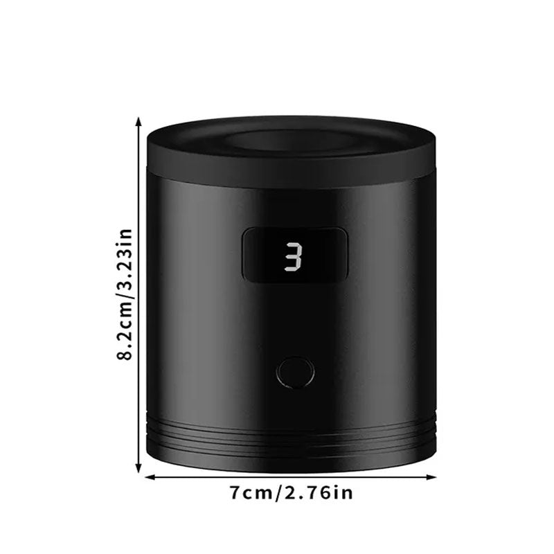 TAIDU|Tattoo Ink シェーカー