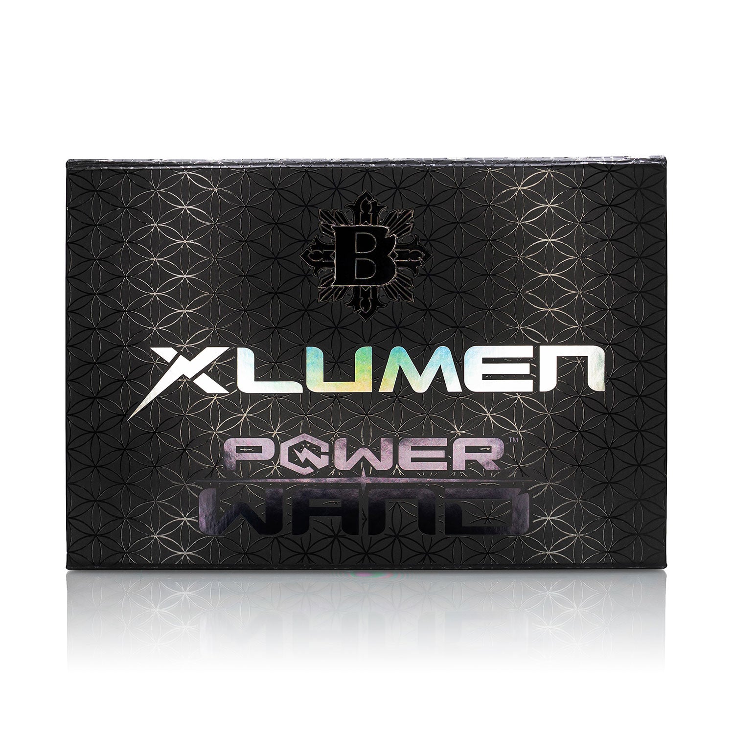 Bishop|Power Wand XLUMEN|Full Set