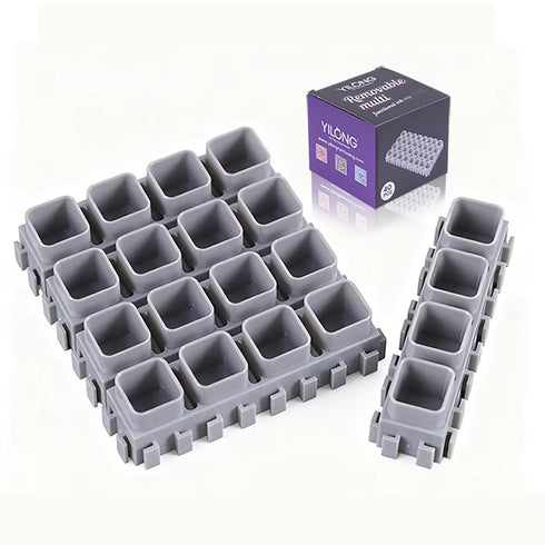 Spliced Ink Cup Holder