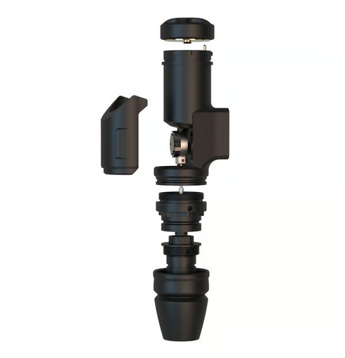 Inkclaw|The Submarine Wireless Tattoo Pen - Black