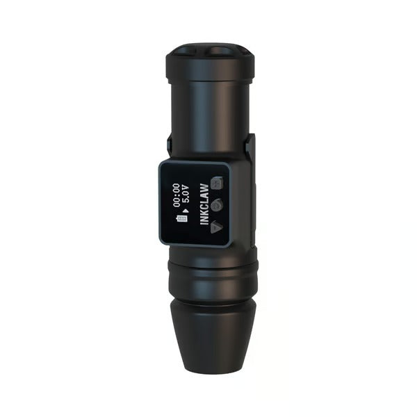 Inkclaw|The Submarine Wireless|ストローク変更可|Black