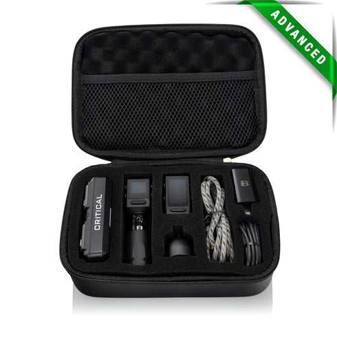 Bishop|The Power WAND with Advanced Battery|Full Set