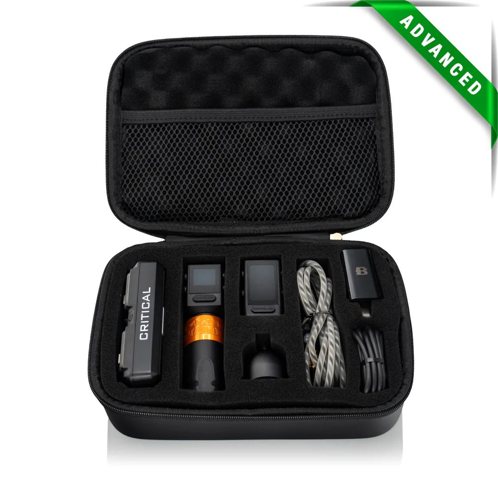 Bishop|The Power WAND with Advanced Battery|Full Set