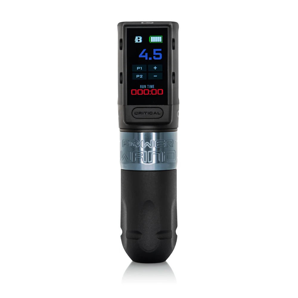 Bishop|The Power WAND with Advanced Battery|Full Set