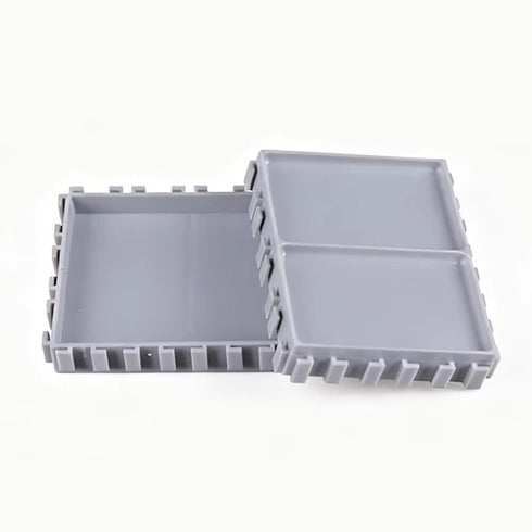 Spliced Ink Cup Holder