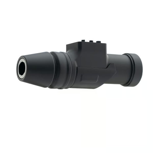 Inkclaw|The Submarine Wireless Tattoo Pen - Black