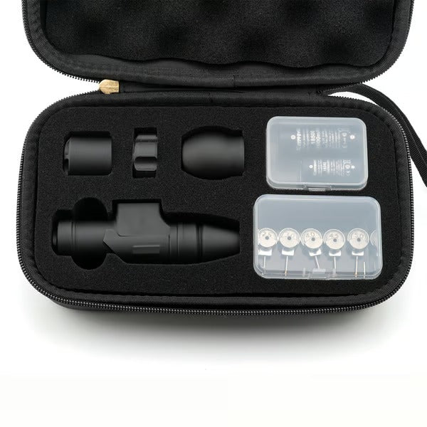 Inkclaw|The Submarine Wireless|ストローク変更可|Black