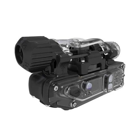 Inkjecta|Flite X1 - Wireless / Battery Driven Tattoo Machine