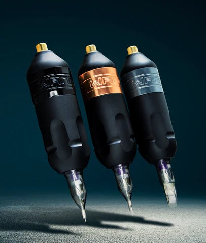 Bishop|The Power WAND with Advanced Battery|Full Set