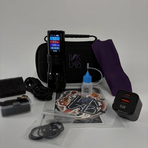 INKLAB|T7 MAX AS Adjustable