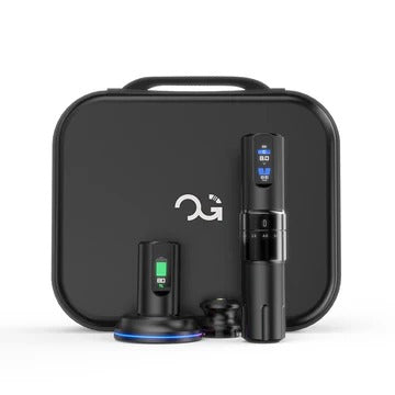 OG|DARK KNIGHT Adjustable Stroke|ストローク調整可